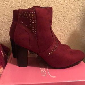love university Shoes - Ankle boots love university Shoes - Ankle boots